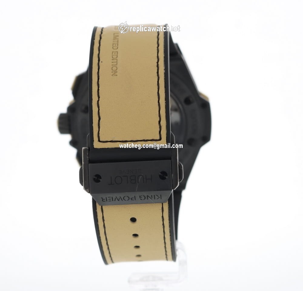 Hublot King Power Mens watch Unisex Automatic Ceramic 710.CI.1190.GR 4