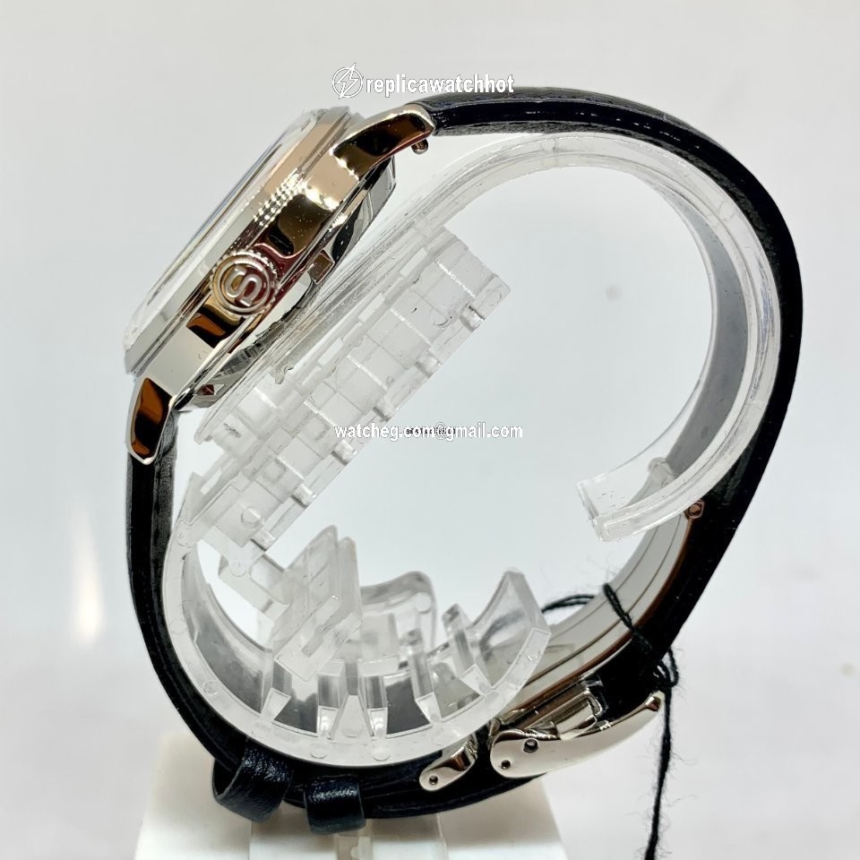 Seiko Presage Womens watch Automatic Steel SSA785J1 4