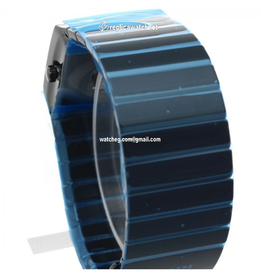Rado Ceramica Automatic Ceramic R21807182 4