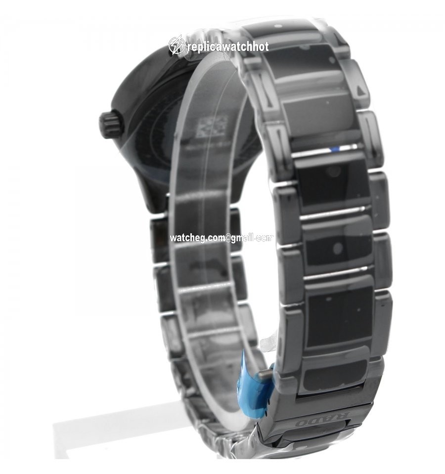 Rado True Quartz Ceramic R27059162 4