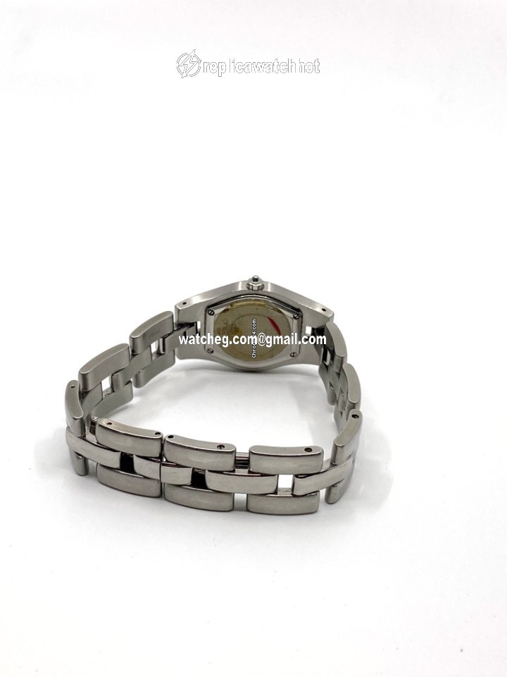 Baume & Mercier Linea Womens watch Quartz Steel M0A10010 4