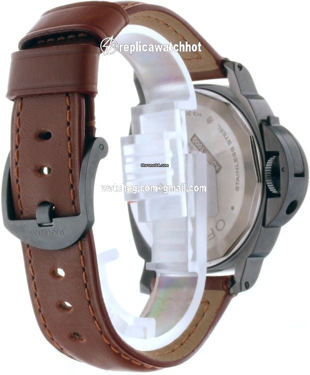 Panerai Special Editions Mens watch Unisex Manual winding Steel PAM 026 4