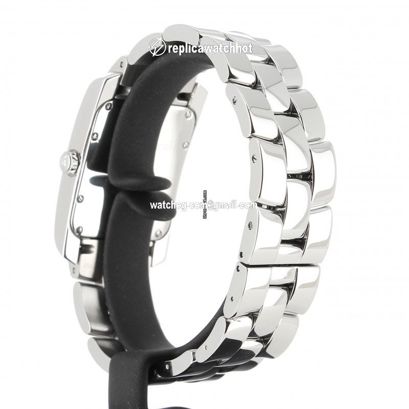 Baume & Mercier Hampton Mens watch Unisex Automatic Steel MOA08012 4