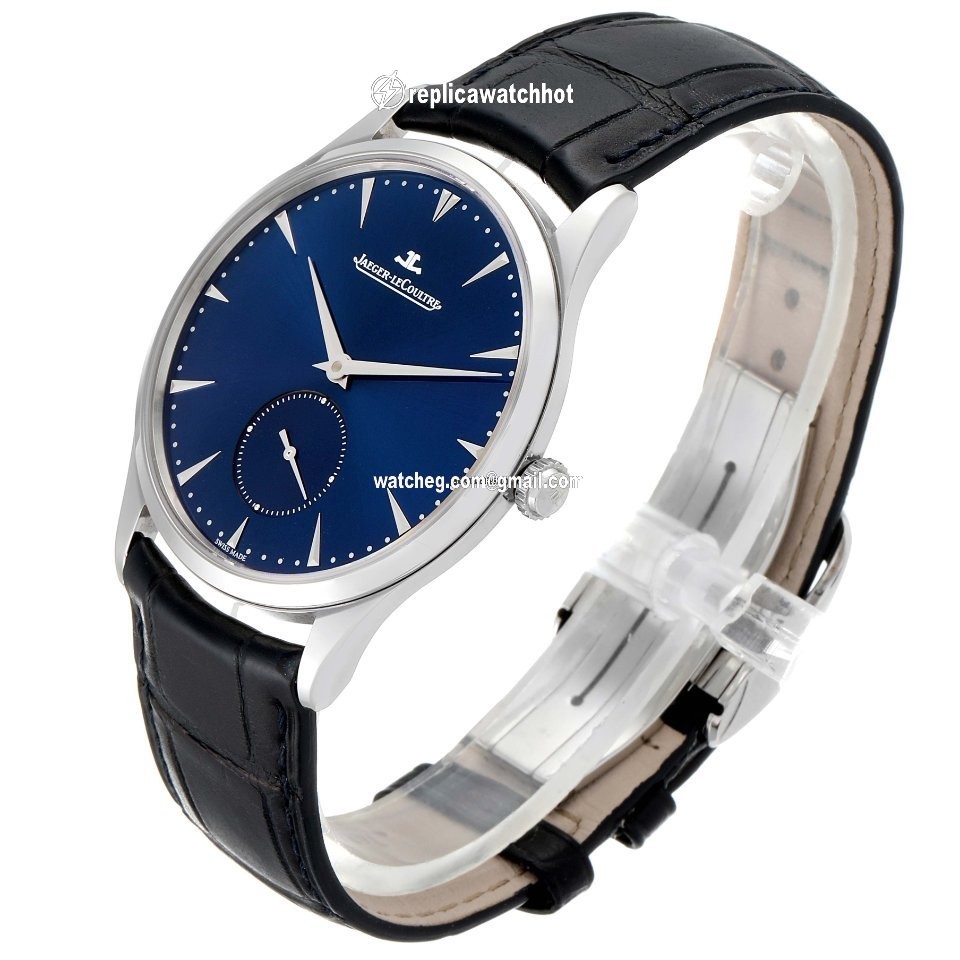 Jaeger-LeCoultre Master Grande Ultra Thin Mens watch Unisex Automatic Steel Q1358480 4