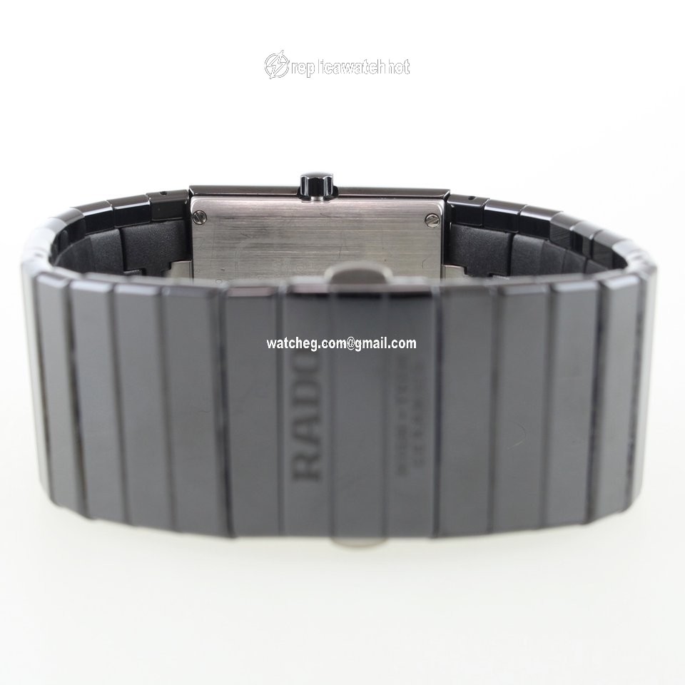 Rado Diastar Mens watch Unisex Quartz 111.0294.3 4