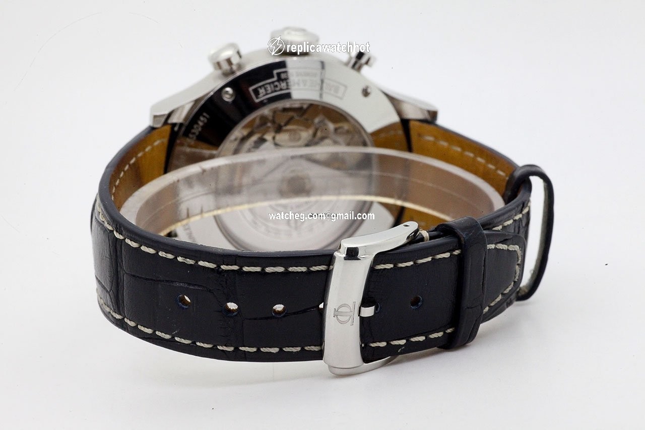 Baume & Mercier Capeland Automatic Steel M0A10064 4