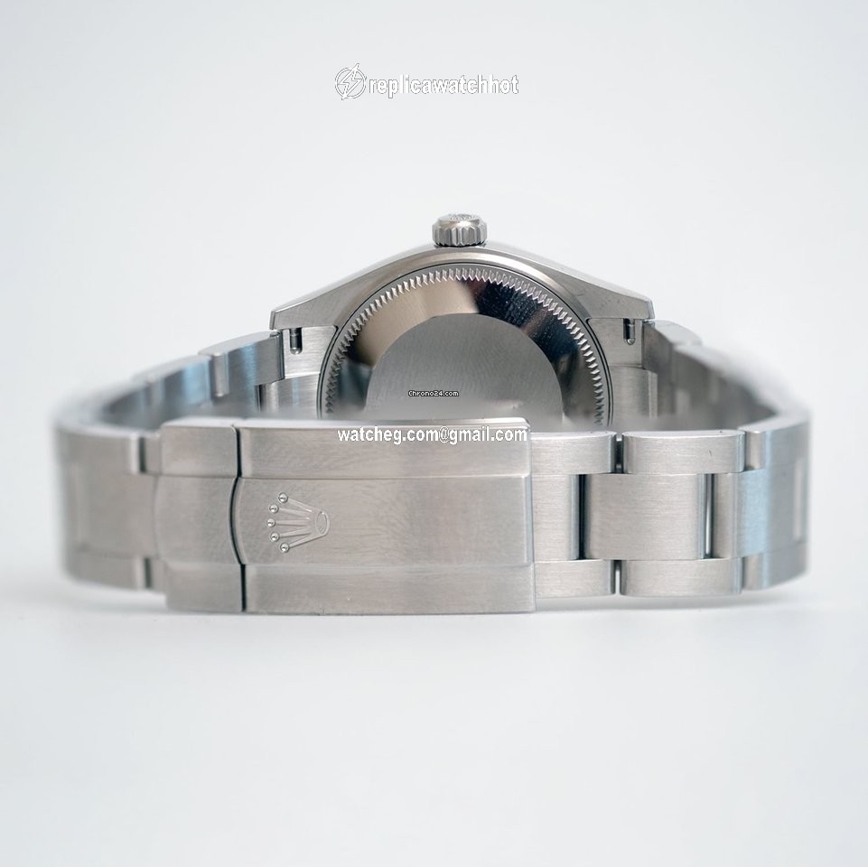 Rolex Oyster Perpetual 31 Womens watch Steel Automatic 277200-0008 4