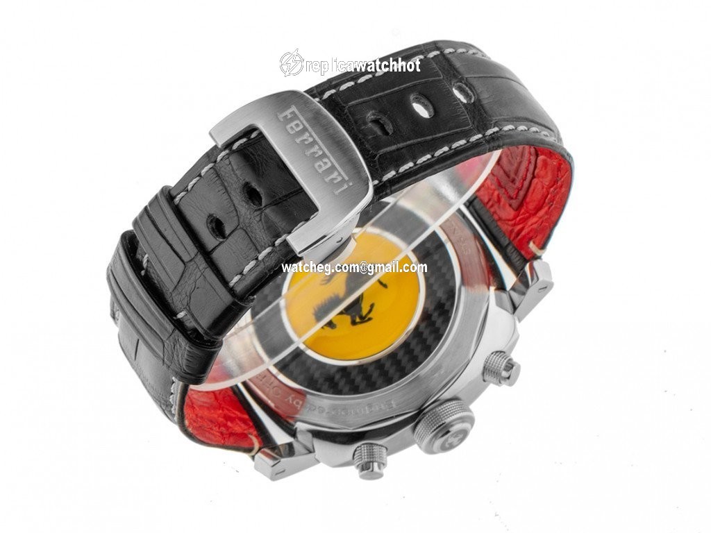 Panerai Mens watch Unisex Automatic Steel PA00007769 4
