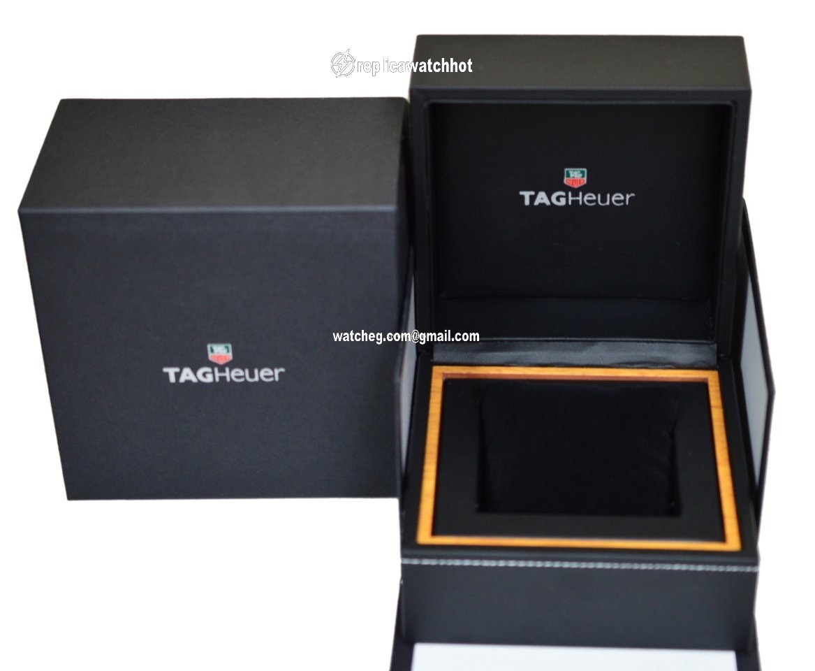 TAG Heuer Formula 1 Calibre 16 Mens watch Unisex Automatic Steel CAZ2011 4