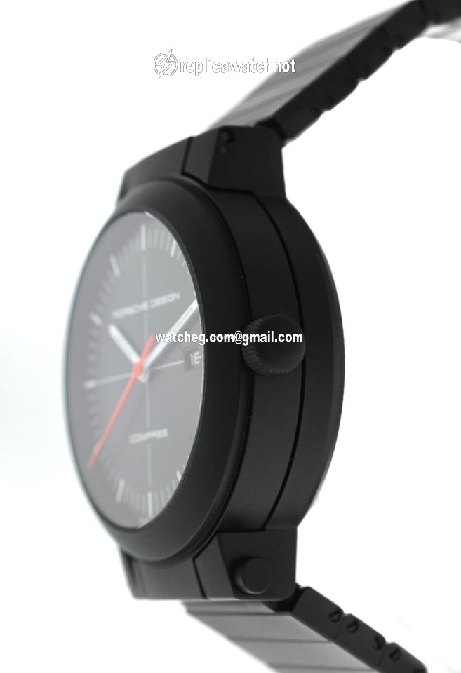 Porsche Design Heritage Womens watch Automatic Steel 6520.13.41.0270 4