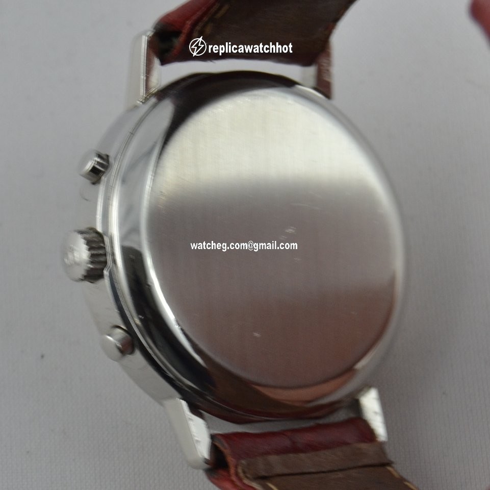 Tissot Mens watch Unisex Manual winding Gold Steel 41005 4