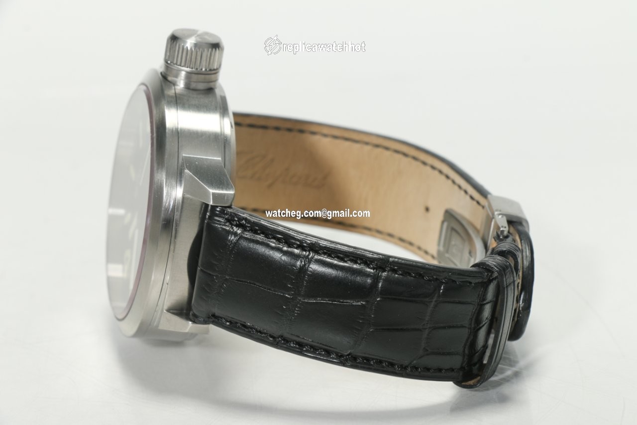 U-Boat Classico Mens watch Unisex Automatic Steel Kronos 1.745 4