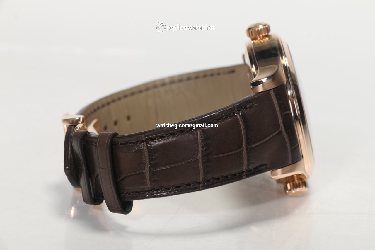 Zenith Mens watch Unisex Automatic Rose gold 18.0520.687 01.C679 4