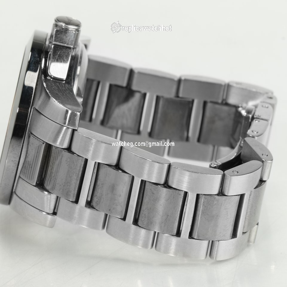 Longines Conquest Mens watch Unisex Automatic Steel L3.661.4 4