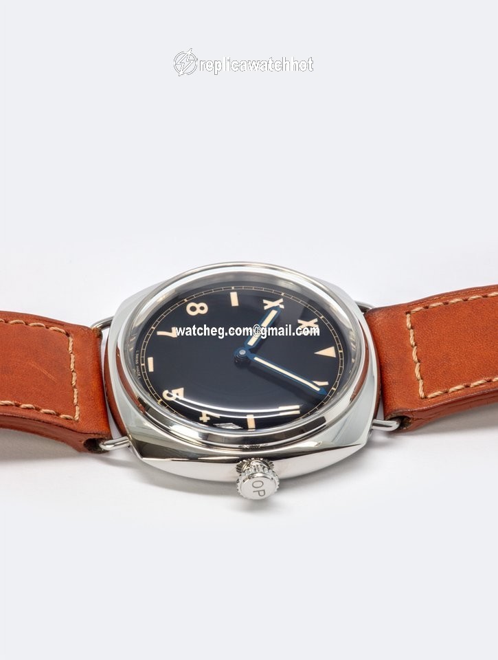 Panerai Special Editions Mens watch Unisex Manual winding Steel PAM 249 4