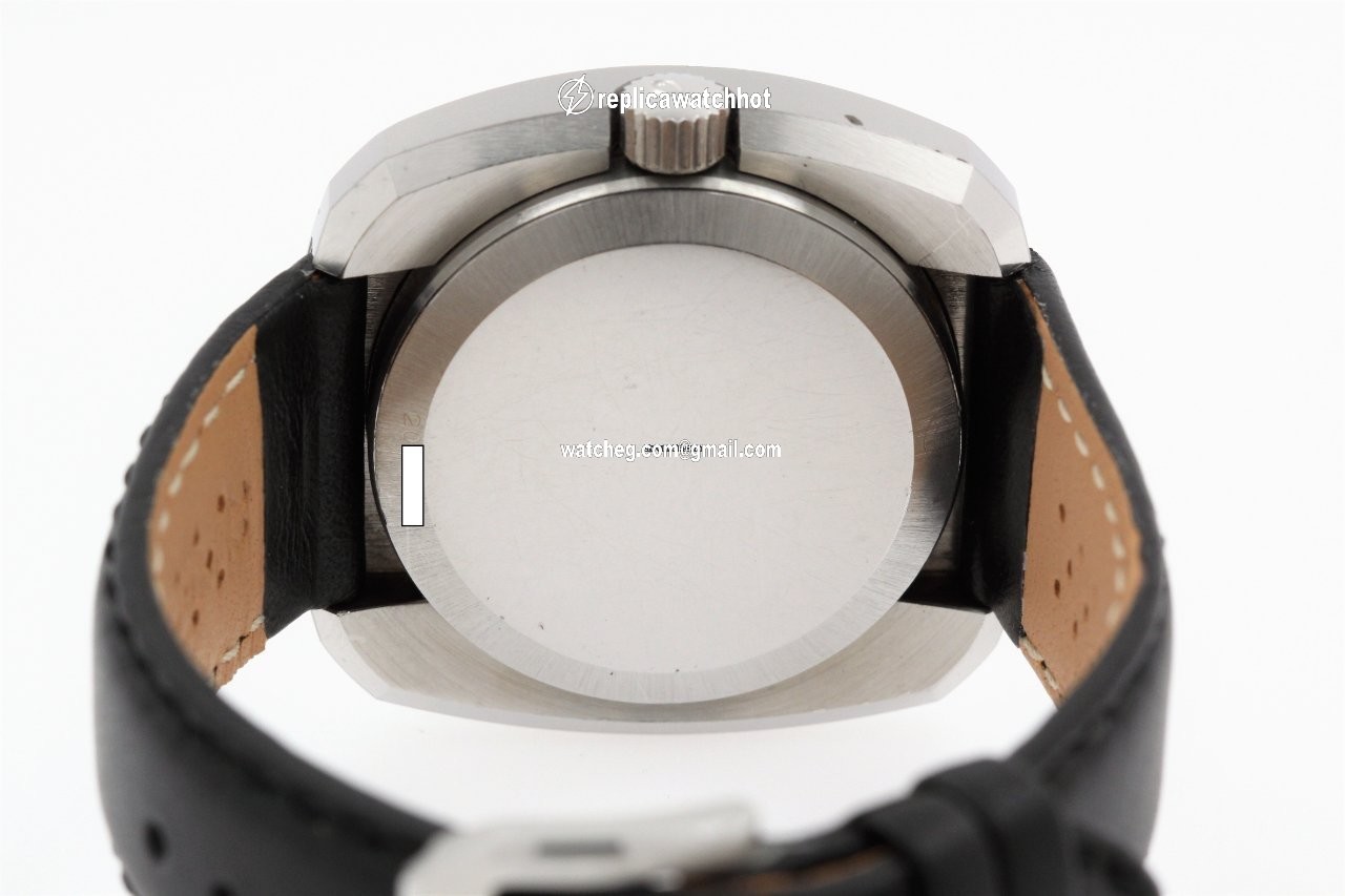 IWC Mens watch Unisex Quartz Steel IW3604 4