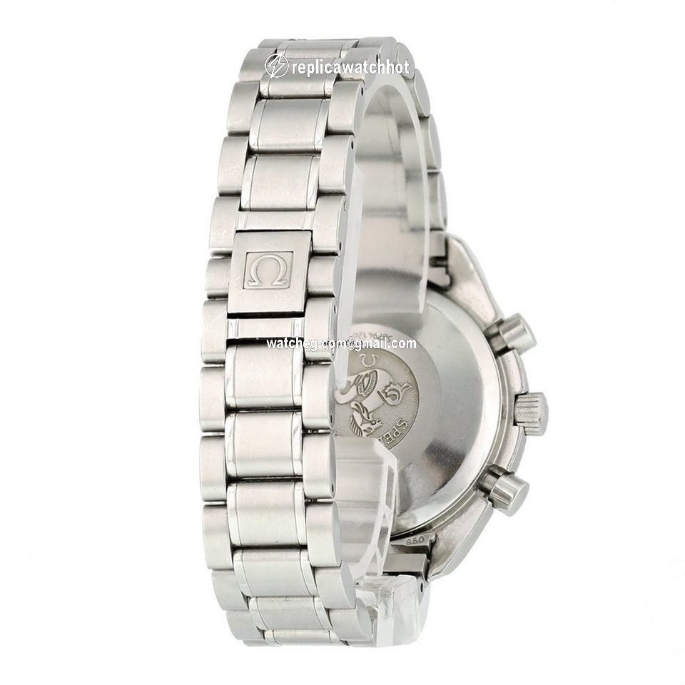 Omega Speedmaster Mens watch Unisex Automatic Steel 3513.5 4