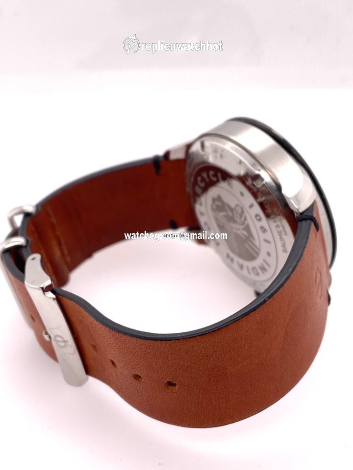 Baume & Mercier Clifton Mens watch Unisex Automatic Steel M0A10402 4