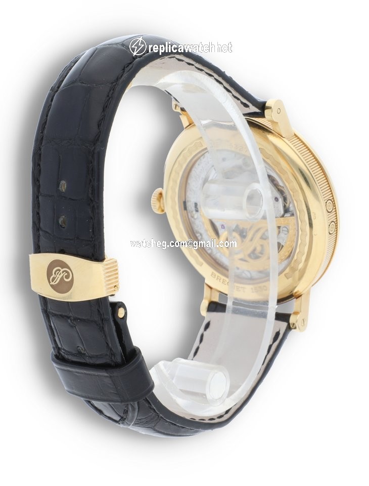 Breguet Classique Automatic Yellow gold 5327 4
