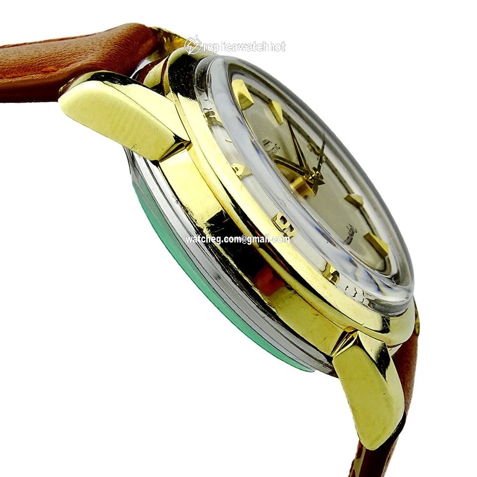 Omega Seamaster Mens watch Unisex Automatic 2828-11 4