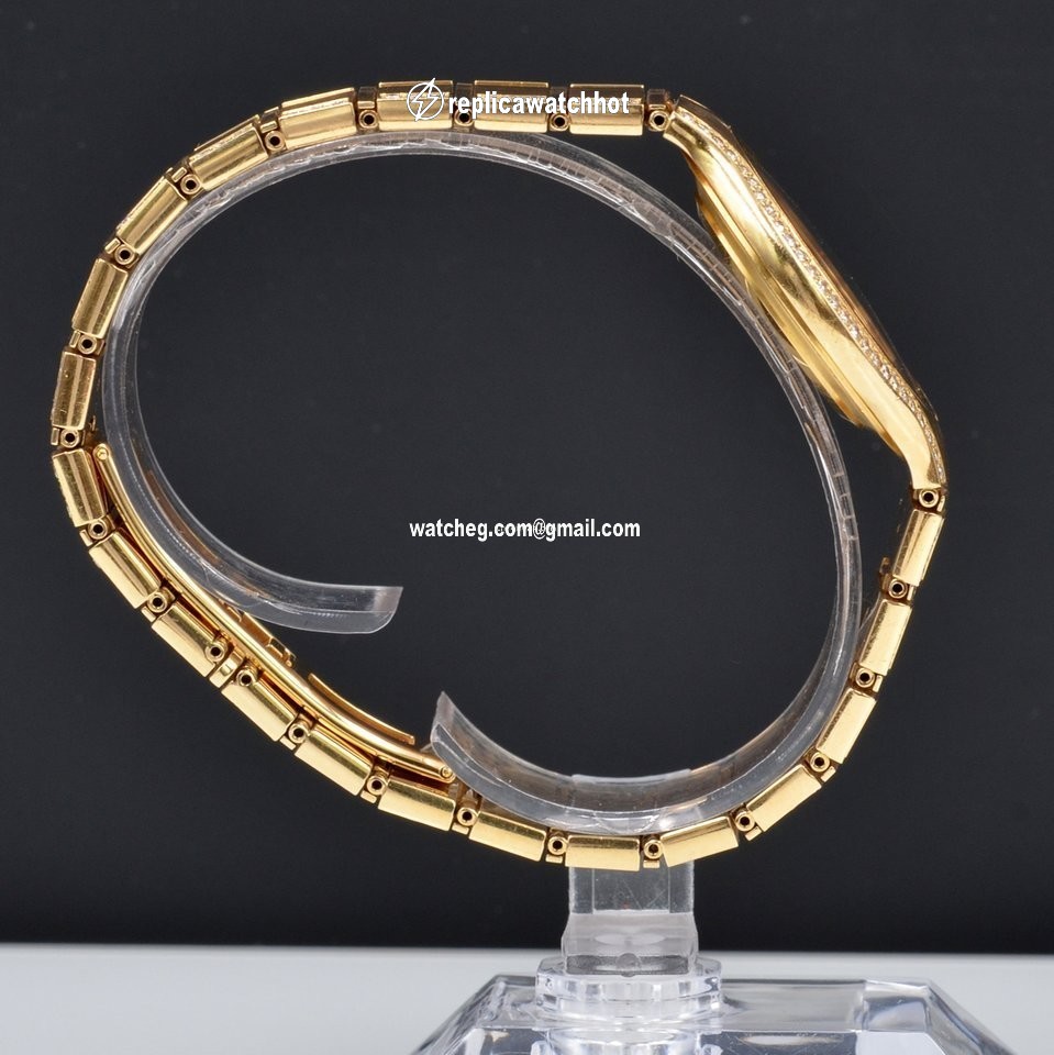 Vacheron Constantin Mens watch Unisex Automatic Yellow gold 48511 968J 4