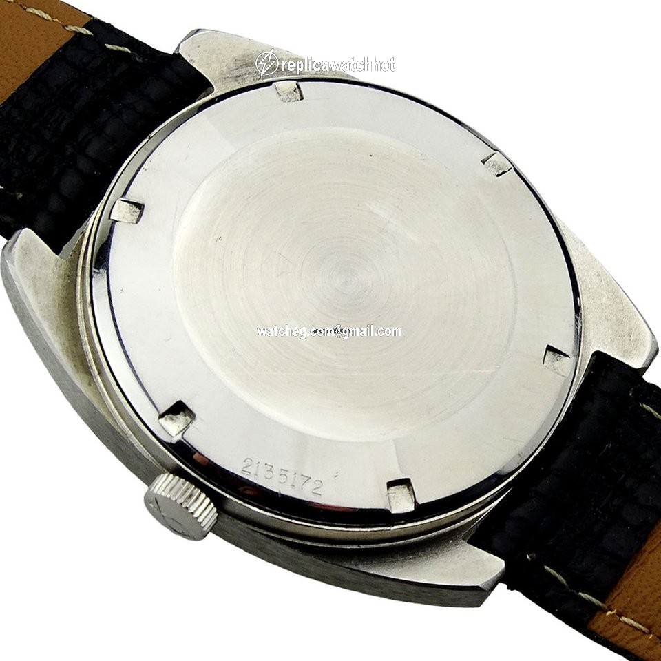 IWC Mens watch Unisex Automatic Steel 2135172 4