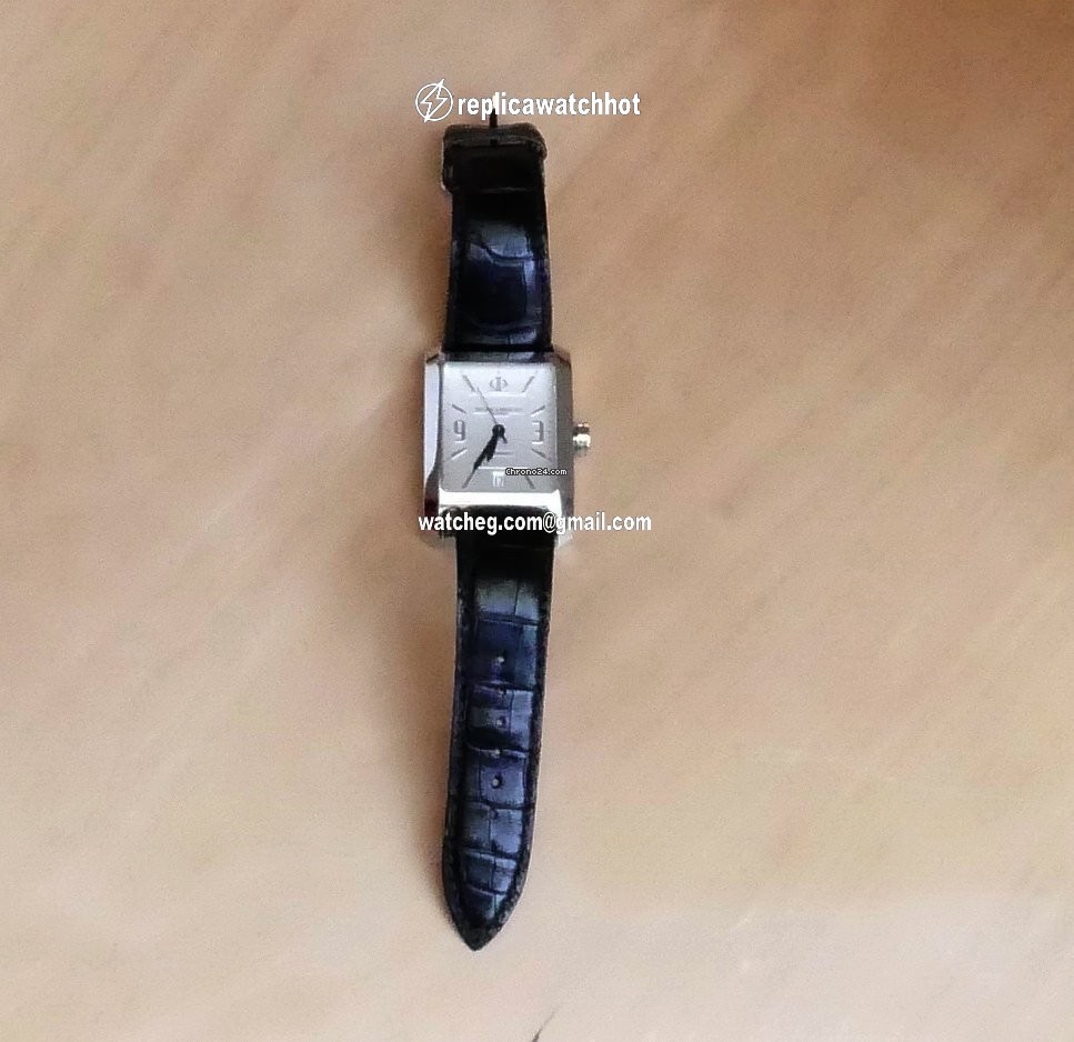 Baume & Mercier Mens watch Unisex Automatic Steel BM010085-01710 4