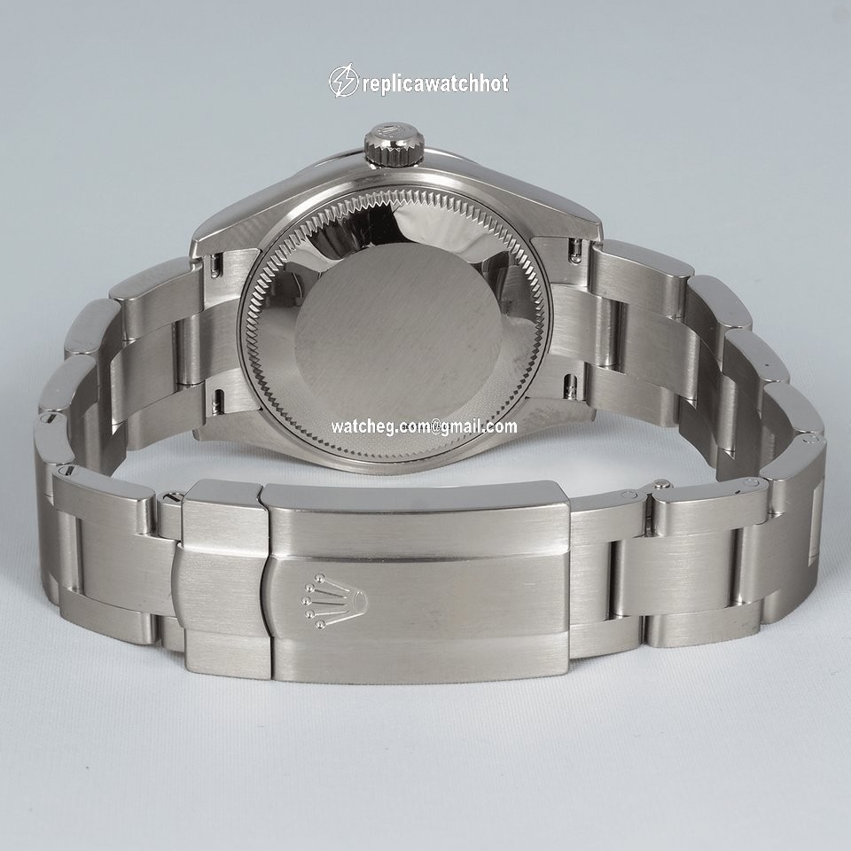 Rolex Oyster Perpetual 31 Womens watch Steel Automatic 277200-0003 4