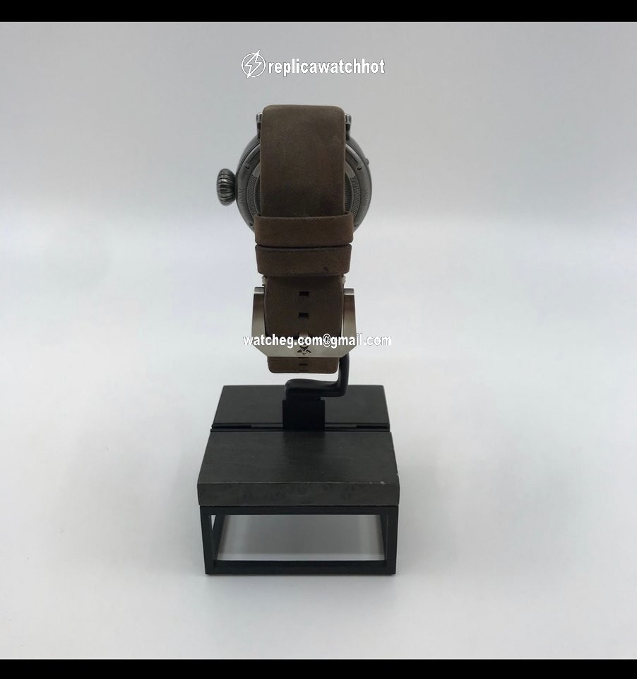 Zenith Pilot Type 20 Extra Special Mens watch Unisex Automatic Steel 11.2430.679 21.C801 4
