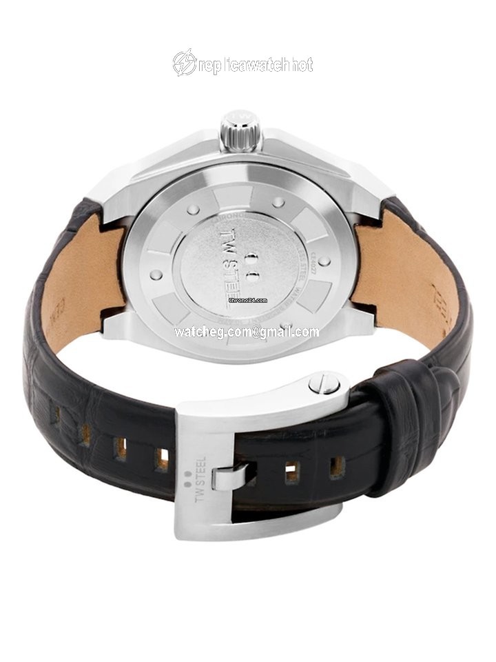 TW Steel Womens watch Quartz Steel CE4028 4