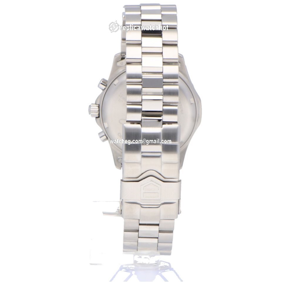 TAG Heuer Mens watch Unisex Quartz Steel CK1119-0 4