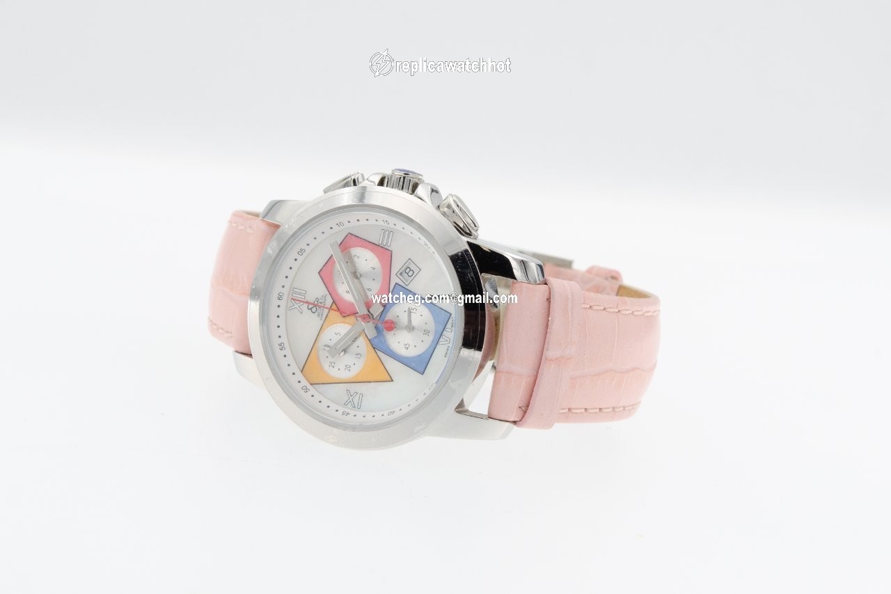 Jacob & Co. Womens watch Quartz Steel Jacob & Co. 4