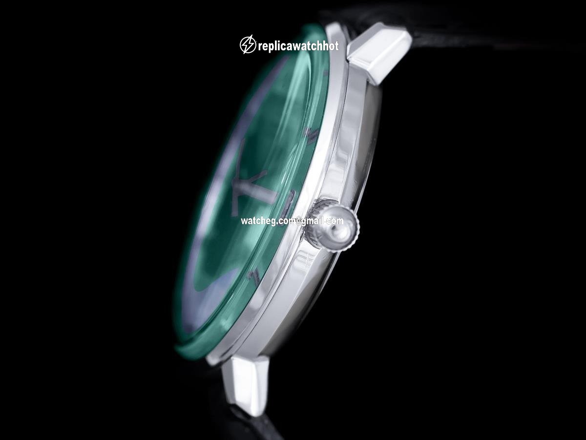 Omega De Ville Mens watch Unisex Automatic Steel 7630 4