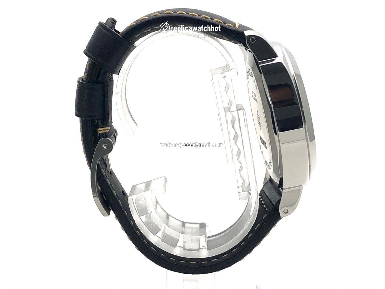 Panerai Special Editions Mens watch Unisex Manual winding Steel PAM01084  PAM1084 4
