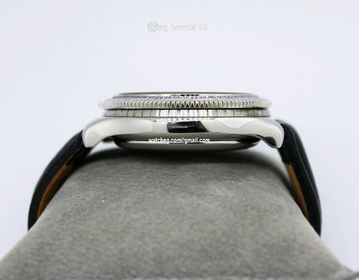 Longines Mens watch Unisex Automatic Steel L2.618.4 4