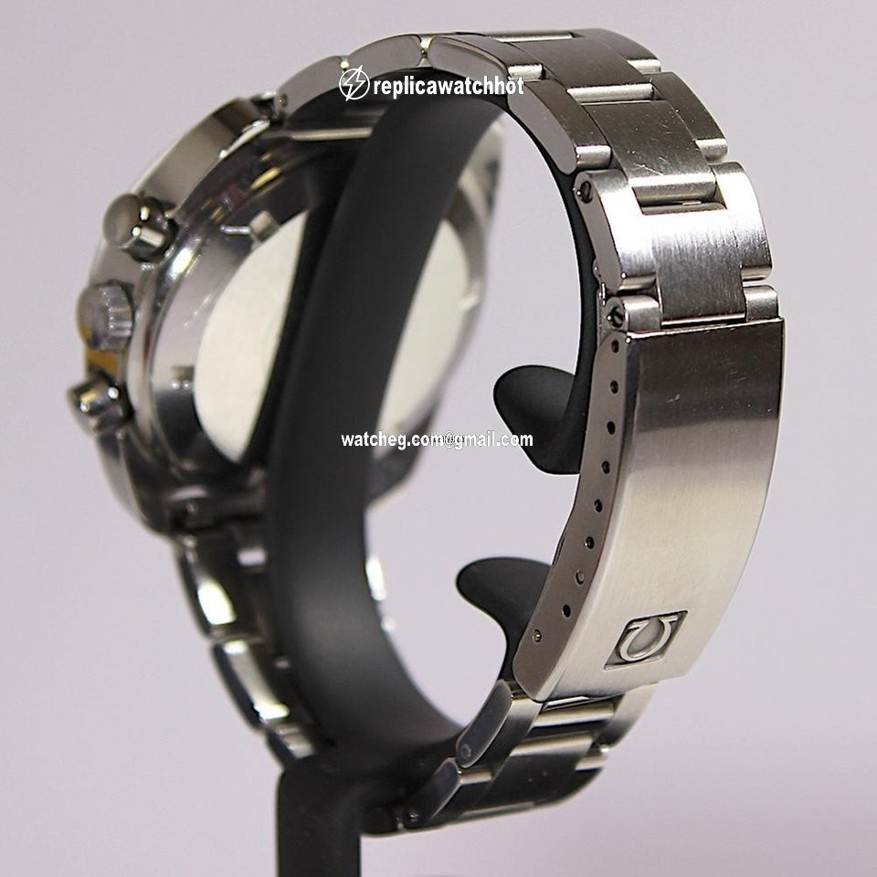 Omega Seamaster Mens watch Unisex Automatic Steel 176.007 4