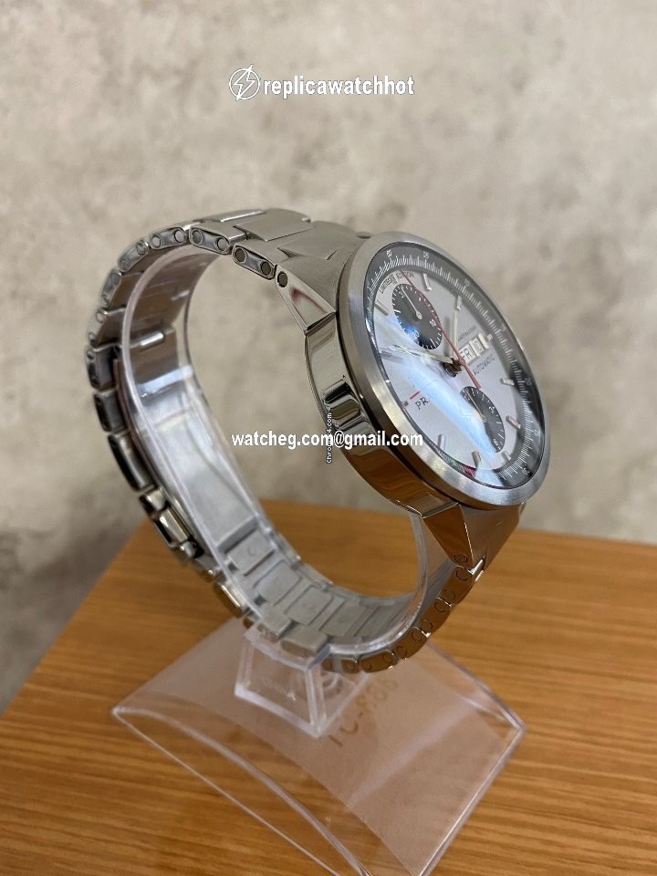 IWC GST Mens watch Unisex Automatic Steel IW3708 4