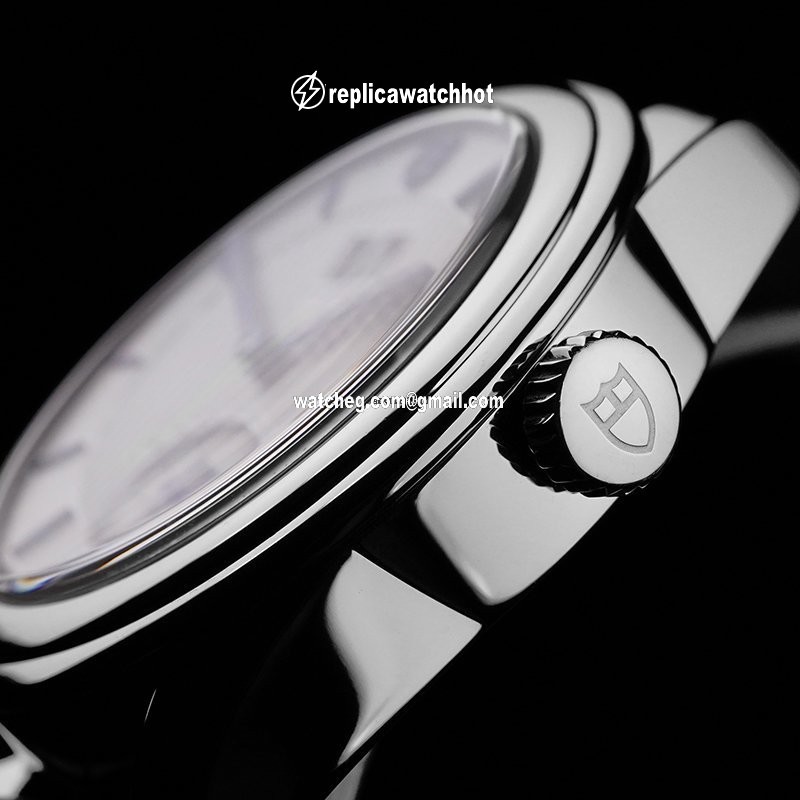Tudor Glamour Double Date Mens watch Unisex Automatic M57100-0016 4