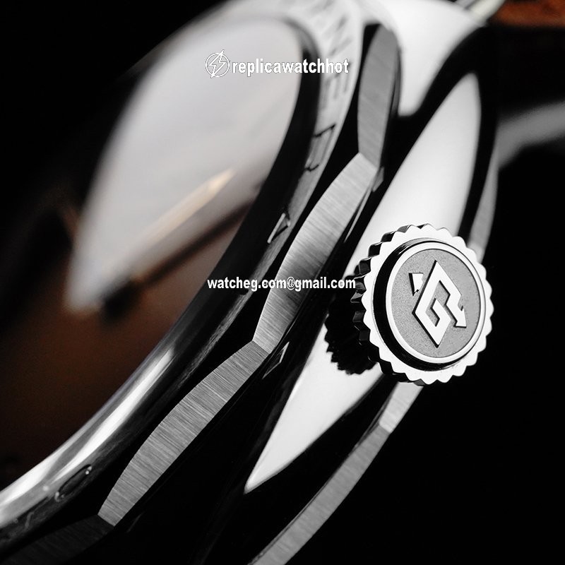 Panerai Special Editions Mens watch Unisex Steel PAM00687 4