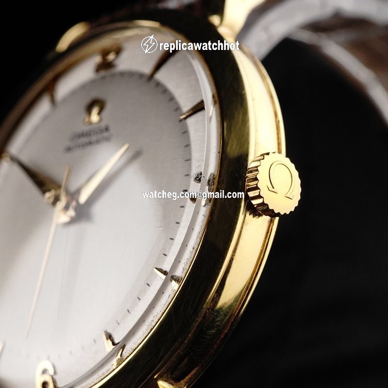 Omega Mens watch Unisex 13308 4