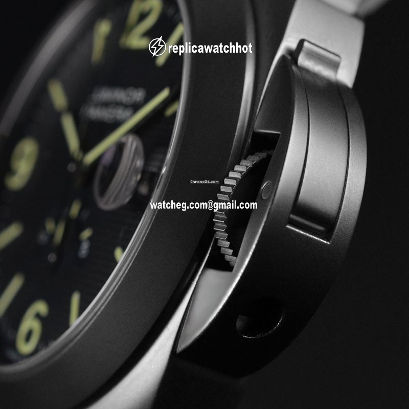 Panerai Special Editions Mens watch Unisex PAM00028 4