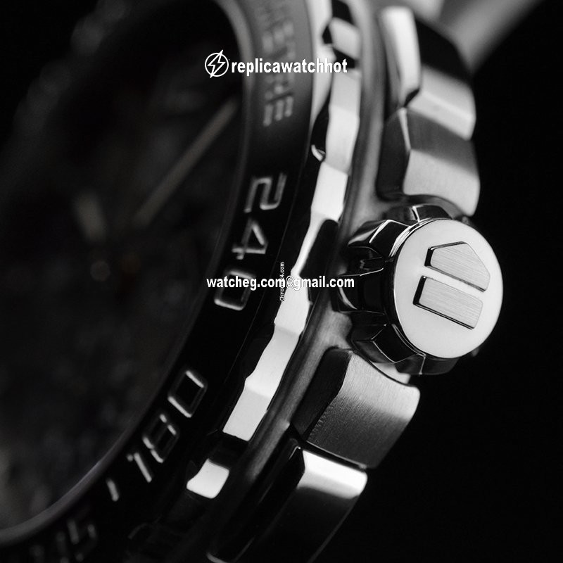TAG Heuer Formula 1 Quartz Mens watch Unisex CAU1115 4