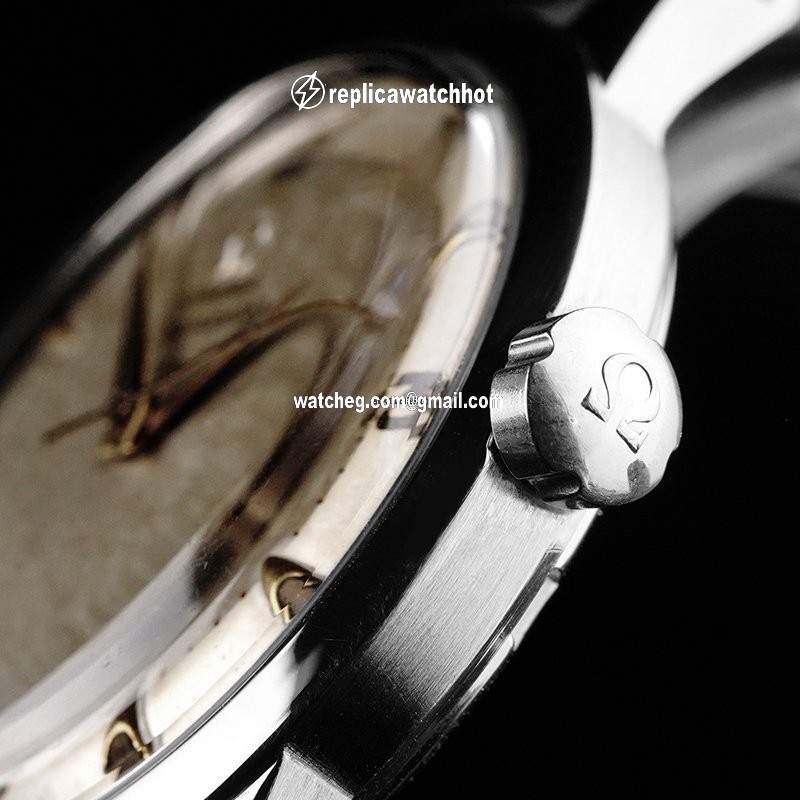 Omega Seamaster Mens watch Unisex 2577-3 4