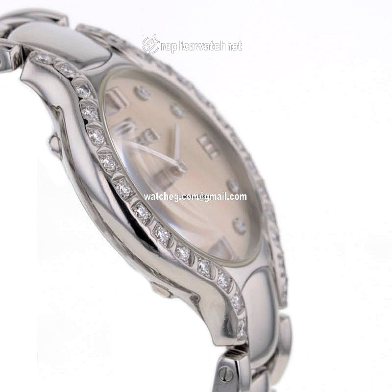 Ebel Beluga Womens watch Quartz 9157428 4