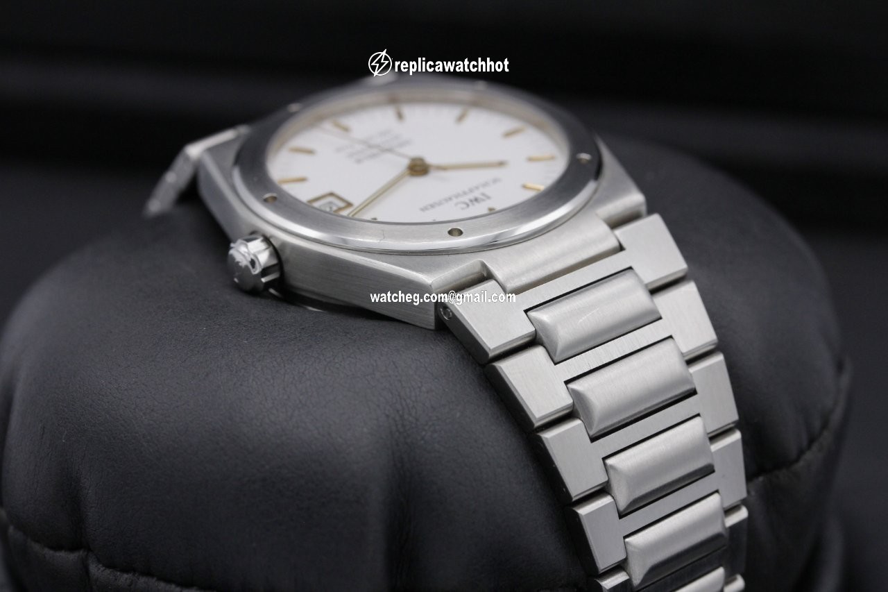 IWC Steel IW3508 4