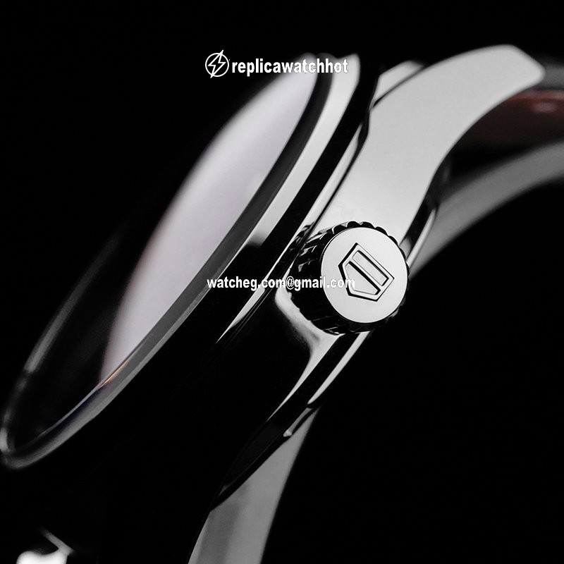 TAG Heuer Carrera Lady Mens watch Unisex Steel WBK1313.FC8260 4