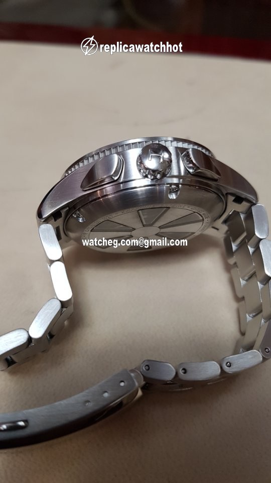 Hamilton Khaki X-Patrol Mens watch Unisex Automatic Steel H76566151 4