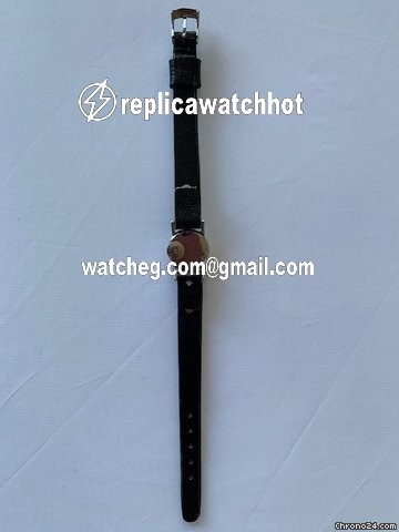 Jaeger-LeCoultre Womens watch Manual winding Steel BACKWIND DUOPLAN 4