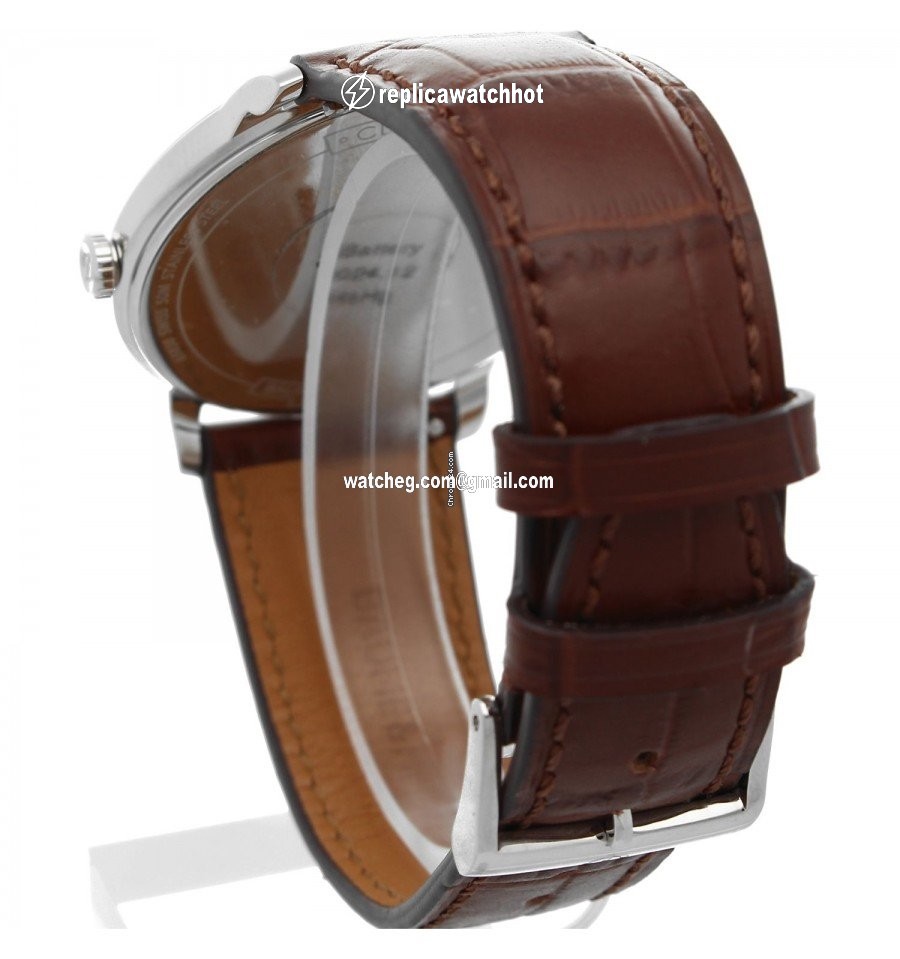 Baume & Mercier Classima Quartz Steel MOA10415 4