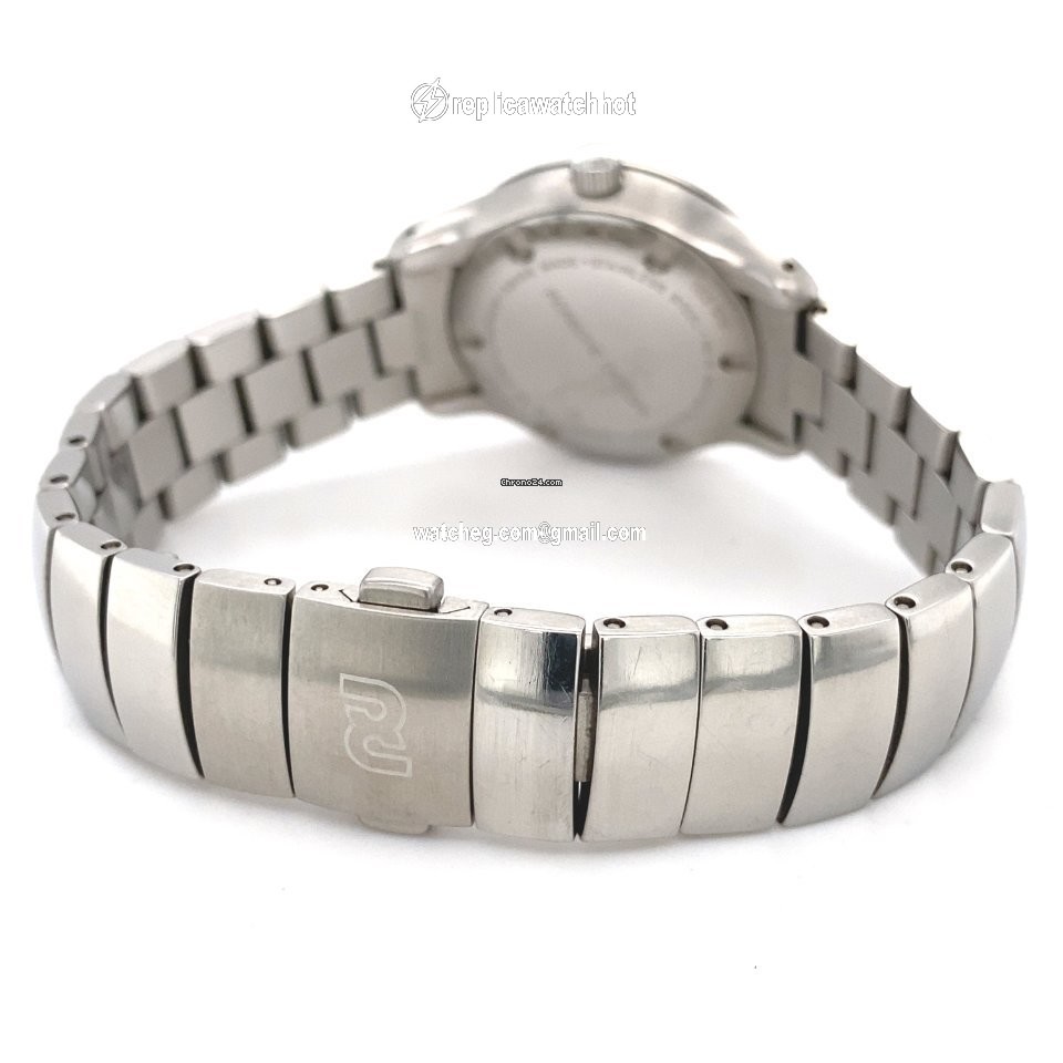 Porsche Design Womens watch Steel 6603.41.40.235 4